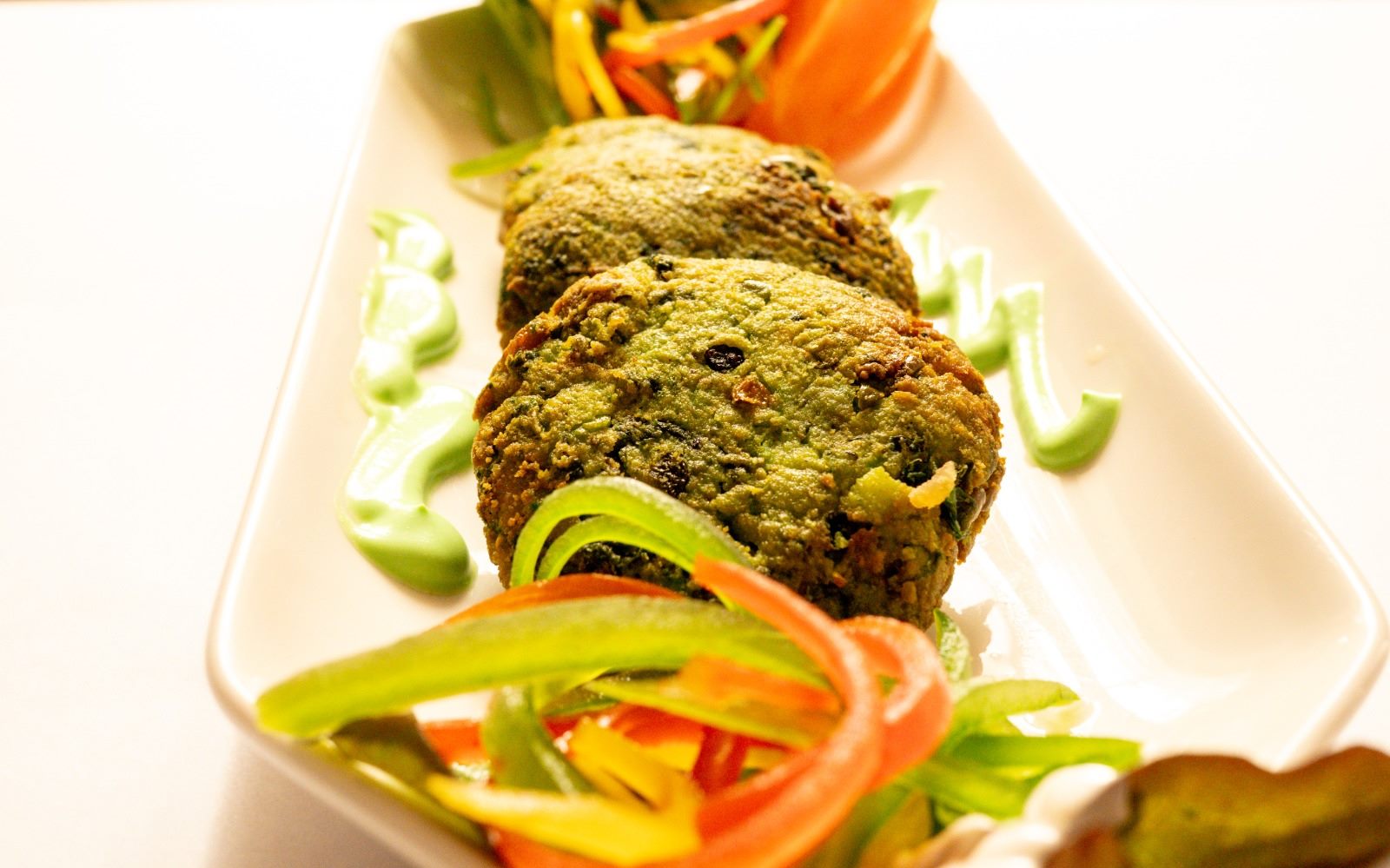 Hara Bhara Kebab