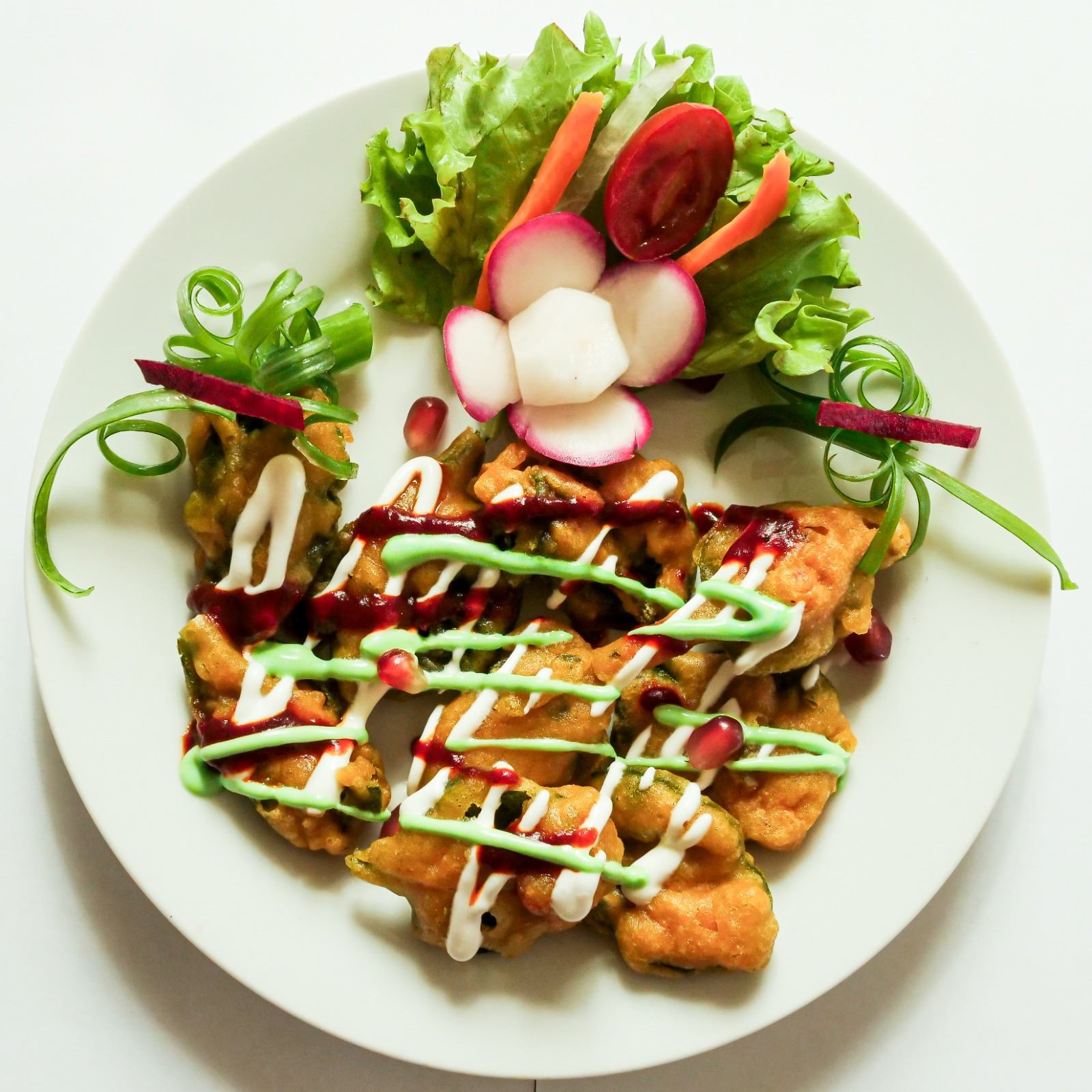 Pakora