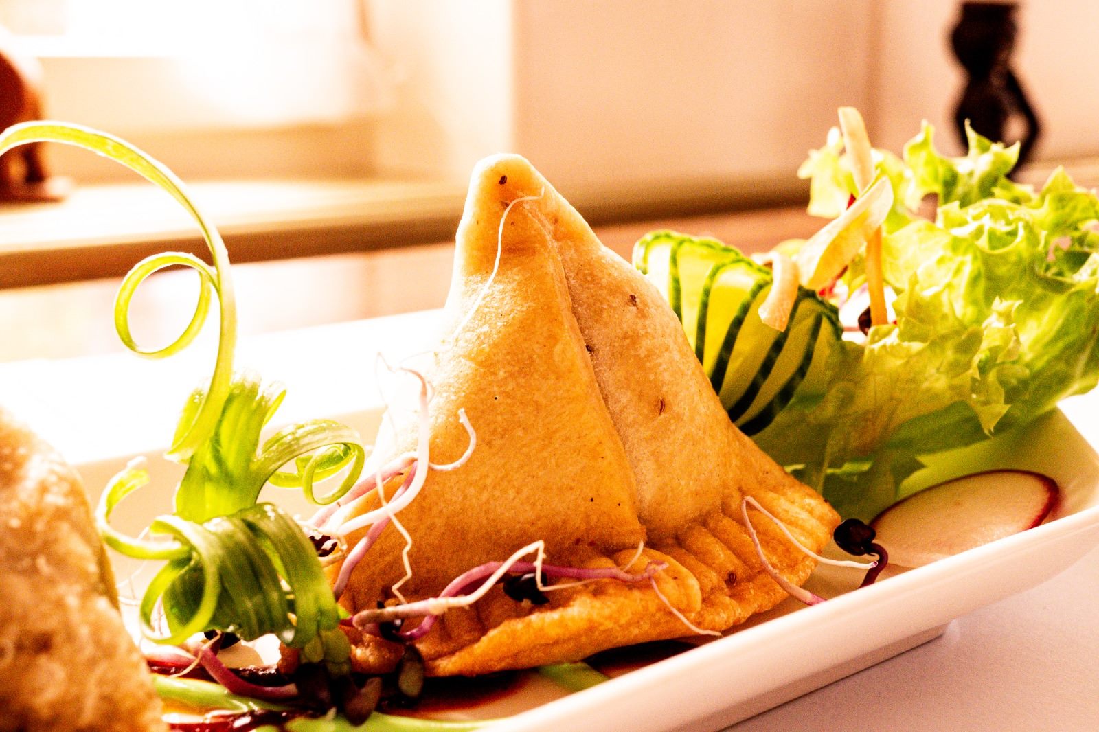 Samosa