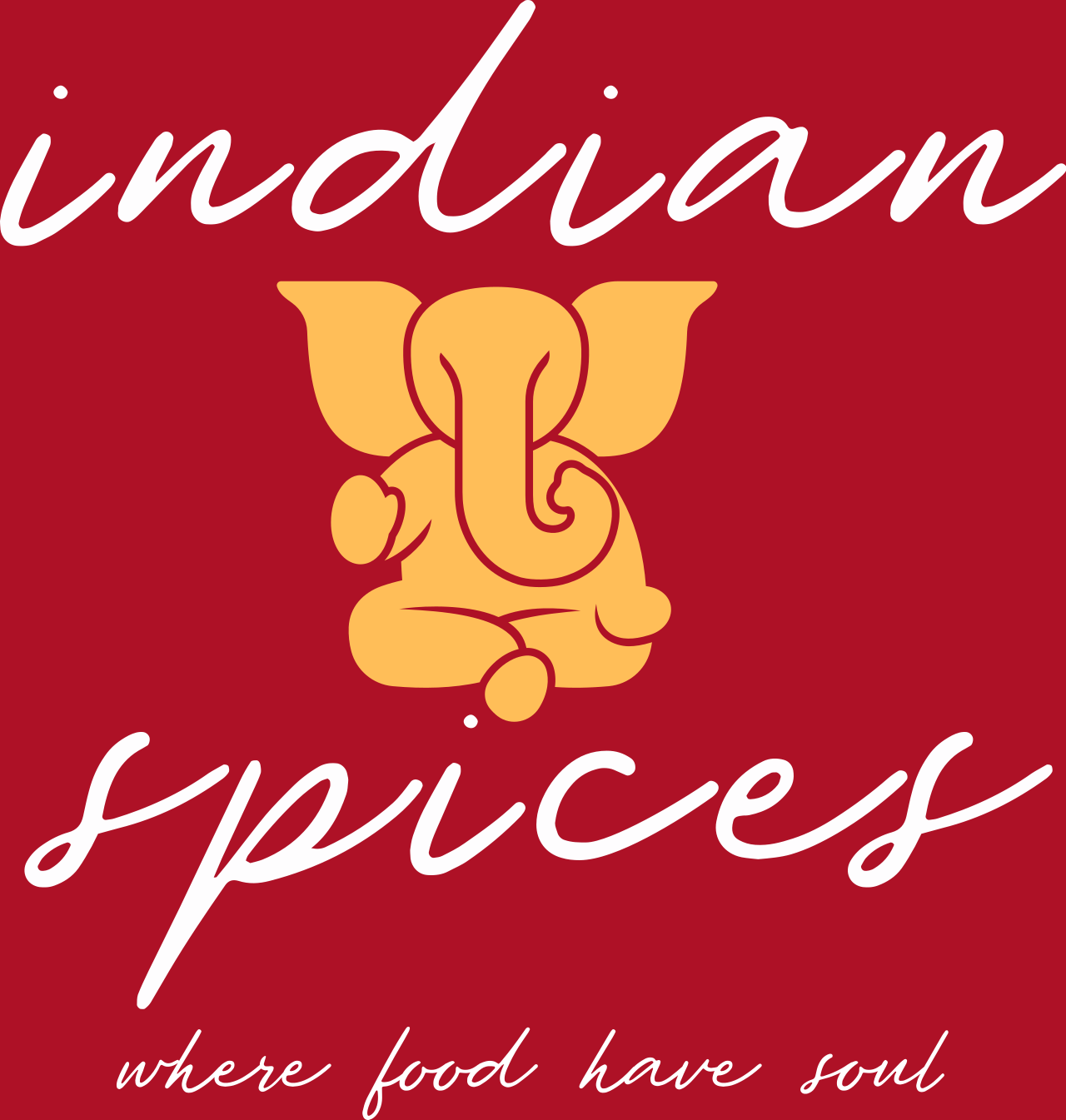 Indian Spices — where food have soul